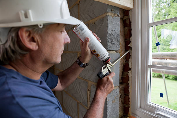 Professional Insulation Services in Buda, TX